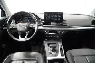 Audi Q5, 2.0, 150 kW, diisel, automaat, nelikvedu