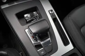 Audi Q5, 2.0, 150 kW, diisel, automaat, nelikvedu