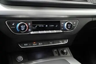 Audi Q5, 2.0, 150 kW, diisel, automaat, nelikvedu