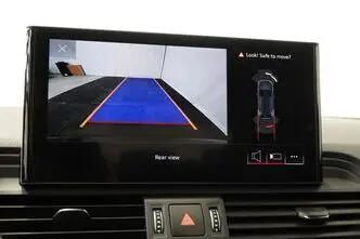 Audi Q5, 2.0, 150 kW, diisel, automaat, nelikvedu