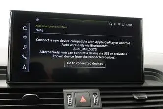 Audi Q5, 2.0, 150 kW, diisel, automaat, nelikvedu