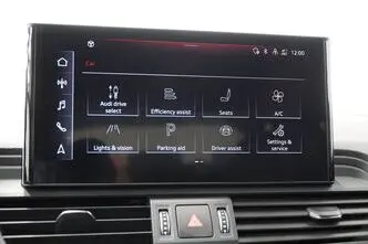 Audi Q5, 2.0, 150 kW, diisel, automaat, nelikvedu