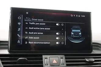 Audi Q5, 2.0, 150 kW, diisel, automaat, nelikvedu