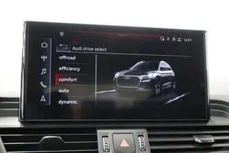 Audi Q5, 2.0, 150 kW, diisel, automaat, nelikvedu