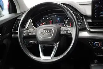 Audi Q5, 2.0, 150 kW, diisel, automaat, nelikvedu
