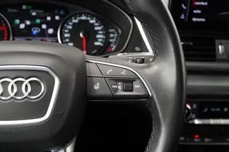 Audi Q5, 2.0, 150 kW, diisel, automaat, nelikvedu