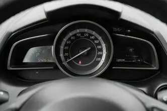 Mazda CX-3, 2.0, 88 kW, бензин, автомат
