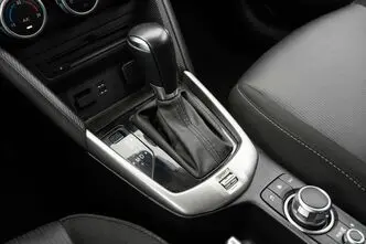 Mazda CX-3, 2.0, 88 kW, бензин, автомат
