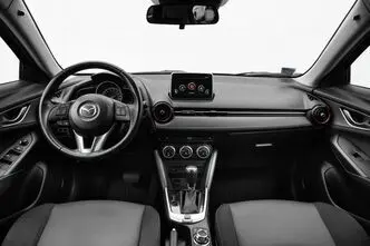 Mazda CX-3, 2.0, 88 kW, бензин, автомат