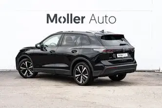 Volkswagen Tiguan, 1.5, 110 kW, бензин, автомат, передний привод
