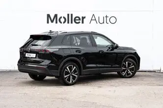Volkswagen Tiguan, 1.5, 110 kW, бензин, автомат, передний привод
