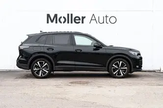 Volkswagen Tiguan, 1.5, 110 kW, бензин, автомат, передний привод