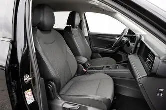Volkswagen Tiguan, 1.5, 110 kW, бензин, автомат, передний привод