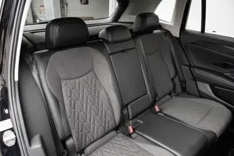 Volkswagen Tiguan, 1.5, 110 kW, бензин, автомат, передний привод