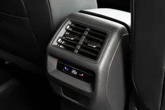 Volkswagen Tiguan, 1.5, 110 kW, бензин, автомат, передний привод