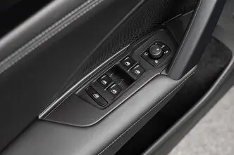 Volkswagen Tiguan, 1.5, 110 kW, бензин, автомат, передний привод