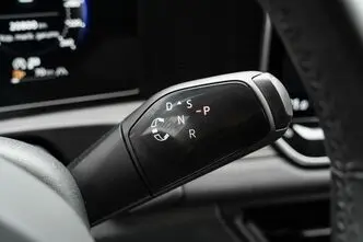 Volkswagen Tiguan, 1.5, 110 kW, бензин, автомат, передний привод