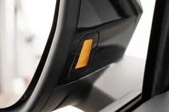 Volkswagen Tiguan, 1.5, 110 kW, бензин, автомат, передний привод
