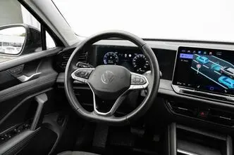 Volkswagen Tiguan, 1.5, 110 kW, бензин, автомат, передний привод