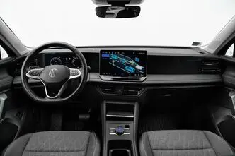 Volkswagen Tiguan, 1.5, 110 kW, бензин, автомат, передний привод
