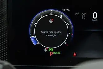 Volkswagen Tiguan, 1.5, 110 kW, бензин, автомат, передний привод