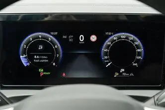 Volkswagen Tiguan, 1.5, 110 kW, бензин, автомат, передний привод