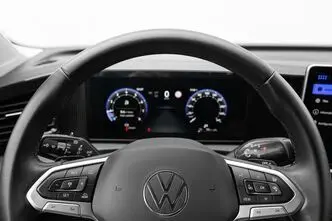 Volkswagen Tiguan, 1.5, 110 kW, бензин, автомат, передний привод