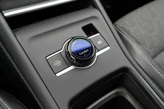 Volkswagen Tiguan, 1.5, 110 kW, бензин, автомат, передний привод
