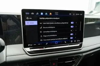 Volkswagen Tiguan, 1.5, 110 kW, бензин, автомат, передний привод