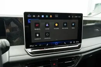 Volkswagen Tiguan, 1.5, 110 kW, бензин, автомат, передний привод