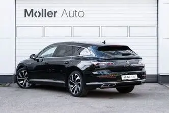 Volkswagen Arteon, 1.4, 159 kW, plug-in hybrid, automatic, front-wheel drive