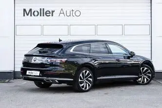 Volkswagen Arteon, 1.4, 159 kW, plug-in hybrid, automatic, front-wheel drive
