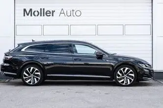 Volkswagen Arteon, 1.4, 159 kW, plug-in hybrid, automatic, front-wheel drive