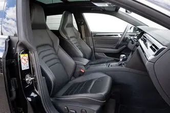 Volkswagen Arteon, 1.4, 159 kW, plug-in hybrid, automatic, front-wheel drive