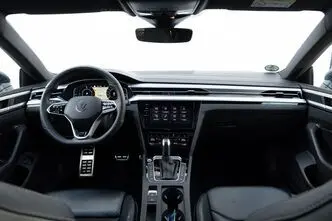 Volkswagen Arteon, 1.4, 159 kW, plug-in hybrid, automatic, front-wheel drive