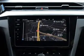 Volkswagen Arteon, 1.4, 159 kW, plug-in hybrid, automatic, front-wheel drive