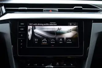 Volkswagen Arteon, 1.4, 159 kW, plug-in hybrid, automatic, front-wheel drive