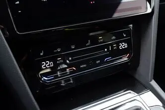 Volkswagen Arteon, 1.4, 159 kW, plug-in hybrid, automatic, front-wheel drive