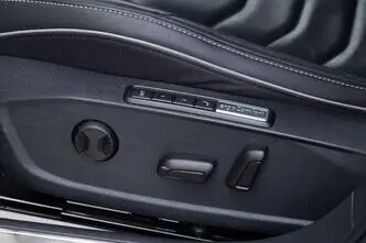 Volkswagen Arteon, 1.4, 159 kW, plug-in hybrid, automatic, front-wheel drive