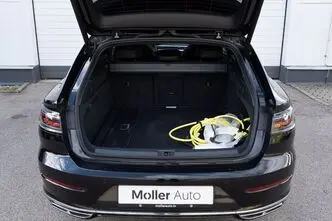 Volkswagen Arteon, 1.4, 159 kW, plug-in hybrid, automatic, front-wheel drive