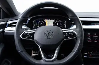 Volkswagen Arteon, 1.4, 159 kW, plug-in hybrid, automatic, front-wheel drive
