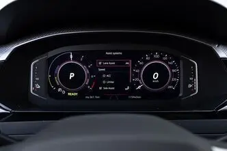 Volkswagen Arteon, 1.4, 159 kW, plug-in hybrid, automatic, front-wheel drive