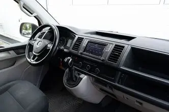 Volkswagen Transporter, 2.0, 110 kW, diesel, automatic, front-wheel drive