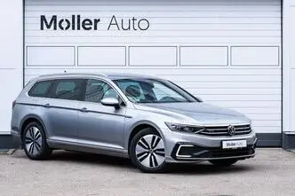 Volkswagen Passat, 1.4, 157 kW, plug-in hybrid, automatic, front-wheel drive