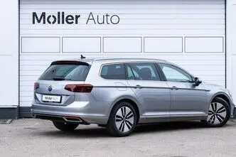 Volkswagen Passat, 1.4, 157 kW, plug-in hybrid, automatic, front-wheel drive