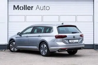 Volkswagen Passat, 1.4, 157 kW, plug-in hybrid, automatic, front-wheel drive