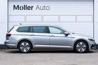 Volkswagen Passat, 1.4, 157 kW, plug-in hybrid, automatic, front-wheel drive