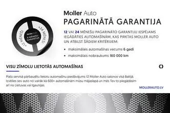 Volkswagen Passat, 1.4, 157 kW, plug-in hybrid, automatic, front-wheel drive