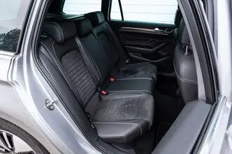 Volkswagen Passat, 1.4, 157 kW, plug-in hybrid, automatic, front-wheel drive