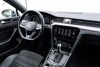 Volkswagen Passat, 1.4, 157 kW, plug-in hybrid, automatic, front-wheel drive